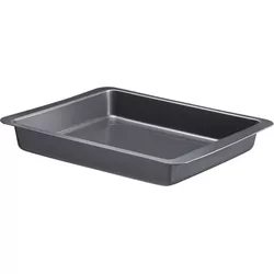 Westmark Stampo da forno Brat- und Backform, 28.5x23x4cm, antiaderente