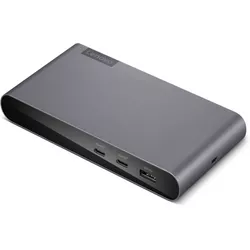 Lenovo Docking station USB-C USBC HDMI, DP (40B30090EU)