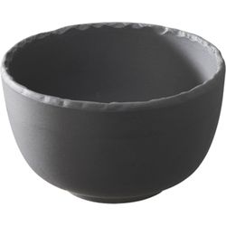 Revol Mini Bowl 8 cl, Ø 7,5 cm, H: 4,5 cm, stile ardesia