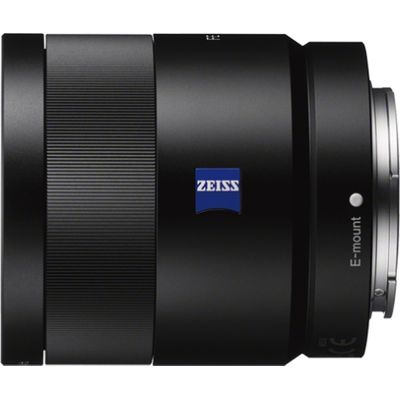 Sony SEL-55F18Z E-Mount Zeiss Lens FullFrame 4 Jahre Sony Swiss Garantie Bild 4