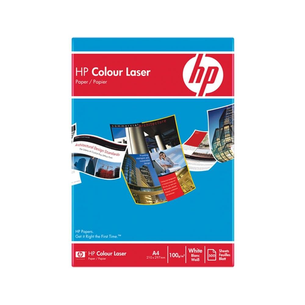 HP printer paper colorchoice (c350) a4 white 500 sheets buy at