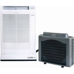 Argo Ulisse 13 DCI ECO air conditioner