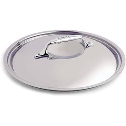 de Buyer Coperchio in acciaio inossidabile Ø 14cm per Affinity e Prima Matera