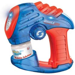 Totally Bubble Gun Rotary Wheel