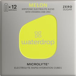 waterdrop Microlyte Melon (12 Drops)