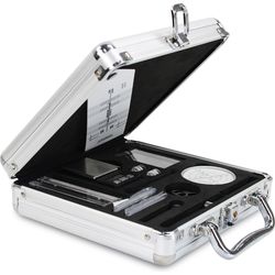Lenco 12in1 Accessoires pour tourne-disque