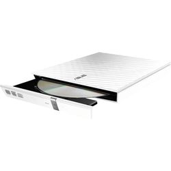 ASUS SDRW-08D2S-U Bianco Lite