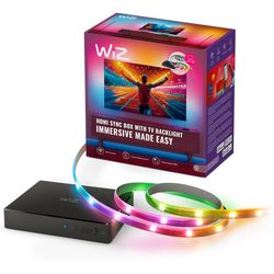 WiZ Starter set Sync box 75 - 85 EU