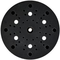 Metabo Platorello da 150 mm morbido, perforato, f. SXE 450 (631156000)