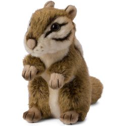 WWF Chipmunk (15cm)