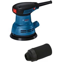 Bosch Professional Levigatrice orbitale GEX 125