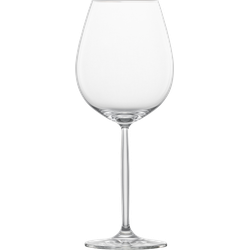 Schott Zwiesel Red wine glass Muse 1 4 pieces
