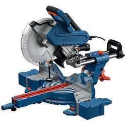 Bosch Professional Miter and Bevel Saw GCM 340-305 D