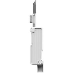HAMA 95885 Pulitore per cuffie multiuso Bianco
