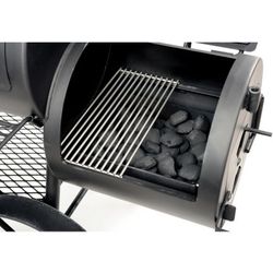 Rumo BBQ GmbH Grill grate for Feuerbox 16 - for Chuckwagon