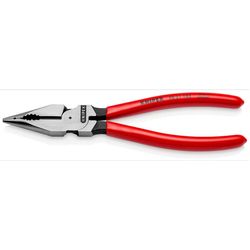 Knipex Combination Pliers 185 mm