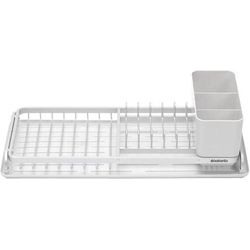 Brabantia Portagocce Compact Light Grey 46,3x20x126,5cm