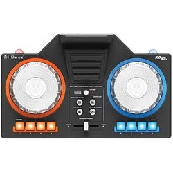 iDance Karaoke DJ XD101N Including Microphone