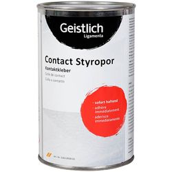 Geistlich Contact Styrofoam Can 750 g