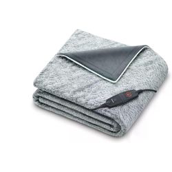 Beurer HD 75 Nordic Grey Green Planet Green