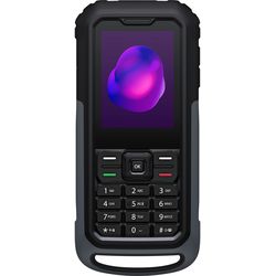 TCL 5044 4G Grigio Himalaya