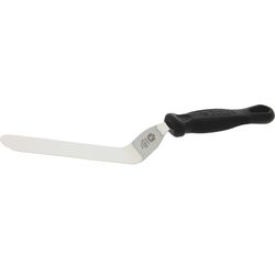 de Buyer Cake spatula angled 20cm