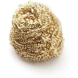 Weller Cotone per pulizia ottone, 2 pezzi