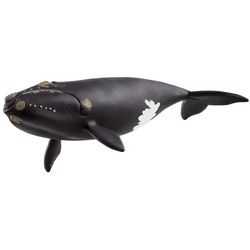 Schleich North Atlantic right whale