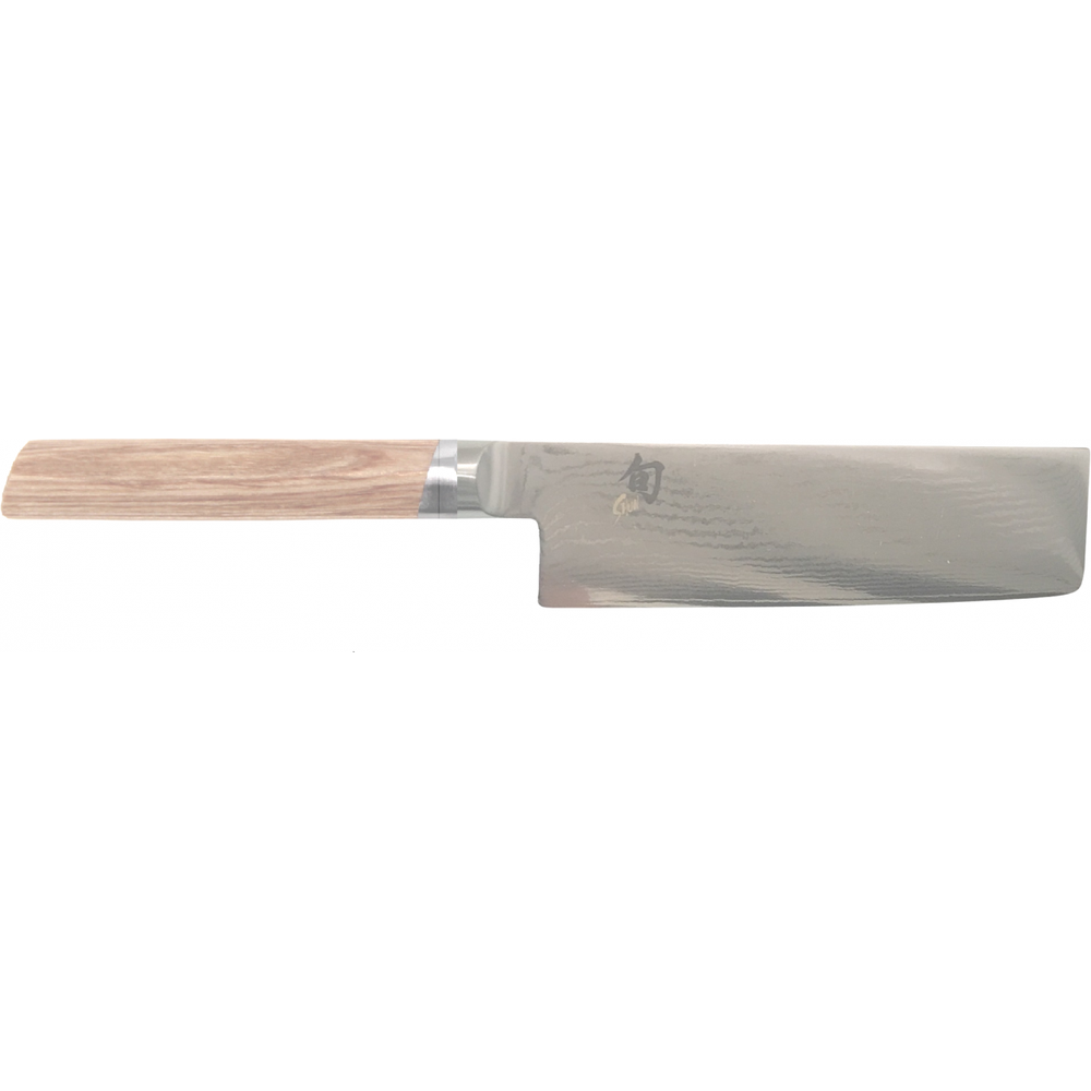 Kai Seki Magoroku Composite couteau nakiri 16,5 cm MGC-0428 - acheter chez
