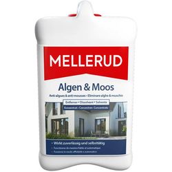 Mellerud Algae &amp; moss remover 2.5l
