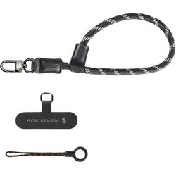 SmallRig FilMov Cinturino per telefono da polso
