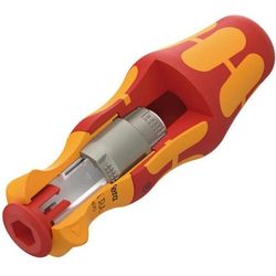 Wera Kraftform handle 837 i RA with ratchet function