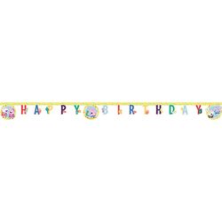 Procos Peppa Pig garland