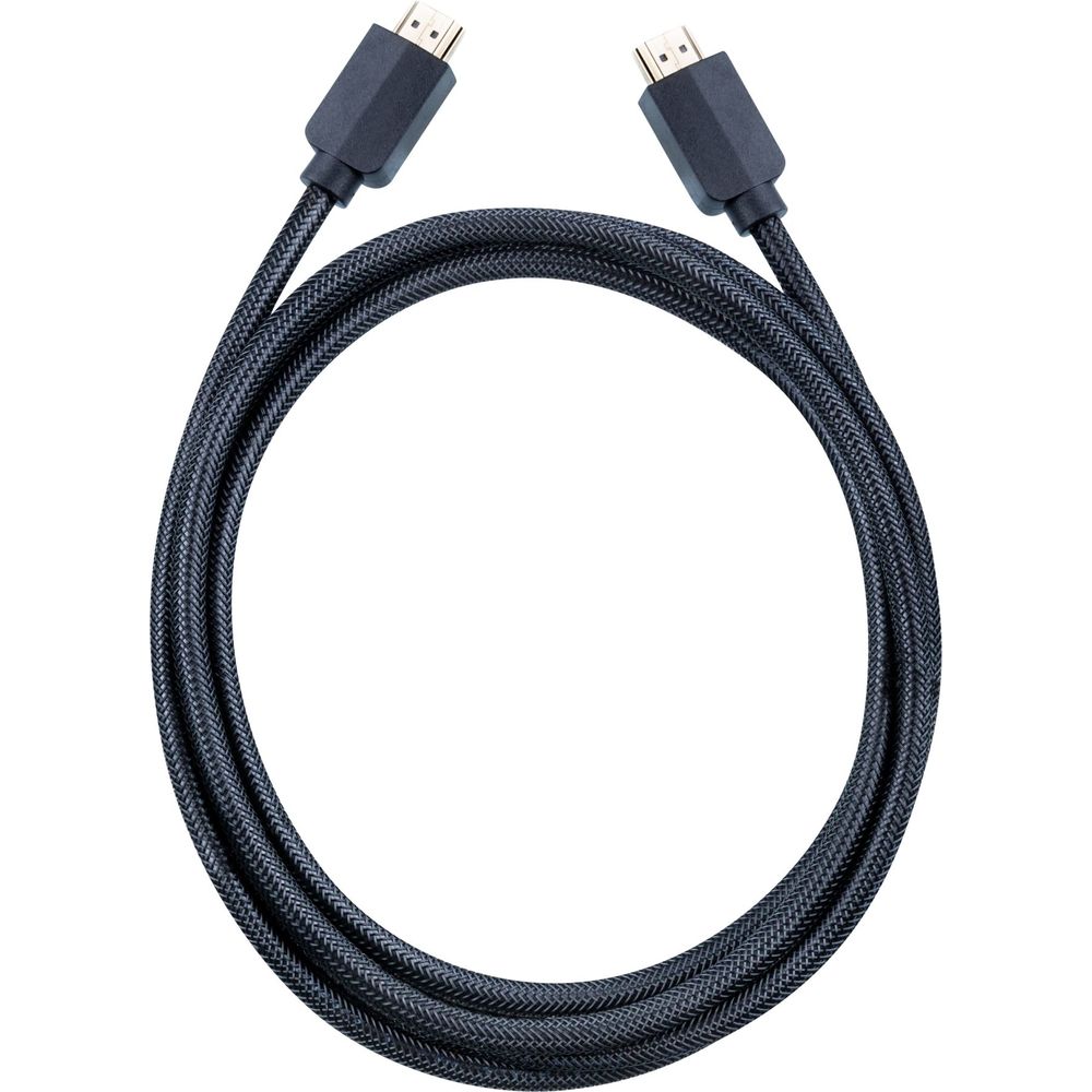 Bigben Câble HDMI 2.1 3m - noir [PS5] - acheter chez