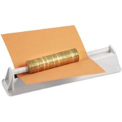 Robert Rieffel Rullo portamonete MR 8