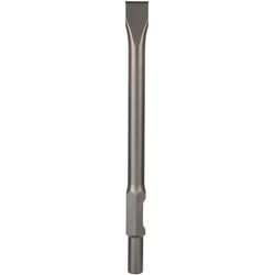 Bosch Professional Cuneo piatto attacco esagonale da 30 mm 400 mm x 35 mm