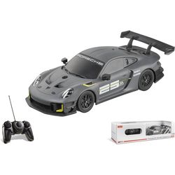 Mondo 1:24 RC Porsche 911 GT2 RS Clubsport 25, 2.4GHz excl. 5x AA batteries