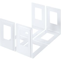 ELEMENT-SYSTEM Book support 5210 white 4pcs