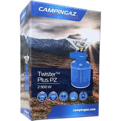 Campingaz Twister Plus PZ Gaskocher mit Piezozündung 204189