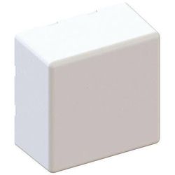 Agro Junction box surface-mounted 65 mm