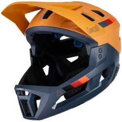 Leatt Helm MTB Enduro 2.0 suede L