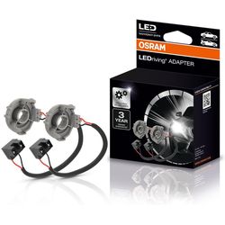 Osram LEDriving Adapter 07