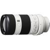 Sony SEL-70200G E-Mount F4.0 G Lens FullFrame 4 Jahre Sony Swiss Garantie thumb 2