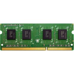 QNAP NAS RAM-4GDR4A0-SO-2666