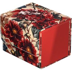 Ultimate Guard Card box Sidewinder 100+ Floral Places – Autumn Heath