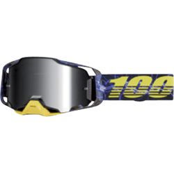 100percent ARMEGA Goggle Fury - Lente Chiara