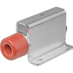 Etter End buffer 318035-55mm adjustable