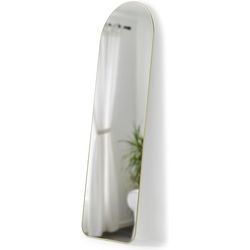 Umbra Mirror Hubba 158 x 51 cm, Gold