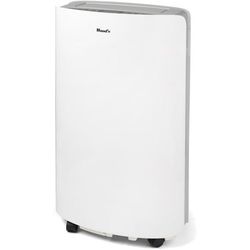 Woods Klimagerät AC Cortina 12K SMART HOME (105 m³)