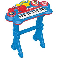Lexibook Paw Patrol Electronic Piano 24 Keys